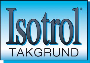 Isotrol Takgrund